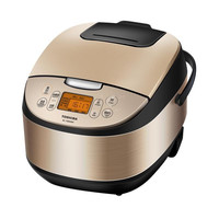 TOSHIBA 东芝 RC-18MSMC 5L 电饭煲