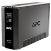 APC 施耐德 BR550G-CN UPS不间断电源 330W/550VA 液晶显示USB通讯NAS电脑网络设备家用商务办公停电应急备用电源