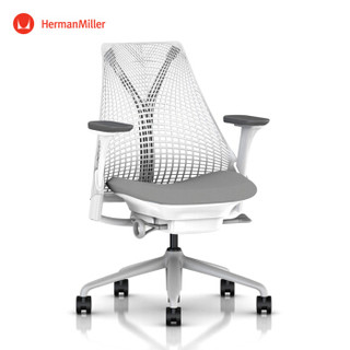 Herman Miller 赫曼米勒 电脑椅 (87.0-98.4cm、Cosmos)