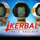 《Kerbal Space Program（坎巴拉太空计划）》 PC数字版游戏