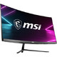 msi 微星 PAG301CR 30英寸VA曲面显示器（2560×1080、200Hz、100%sRGB、FreeSync）