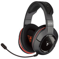 乌龟海岸 Turtle Beach Stealth450豪华版 dts7.1无线游戏耳机 吃鸡耳机