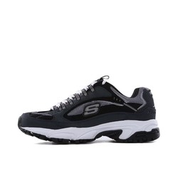 SKECHERS 斯凯奇 51286 男子休闲运动鞋