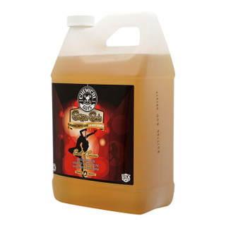 CHEMICAL GUYS 化学小子 费洛蒙 汽车洗车液 3.78L