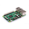 树莓派3代B+型 python编程 raspberry pi 3B/3B+编程开发板 3代b型RS英国版