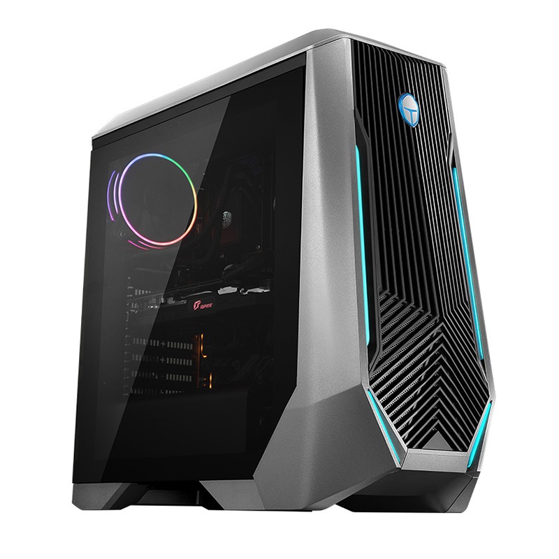 雷神911黑武士Ⅱ台式主机i79700k16gb512gb2tbrtx2070