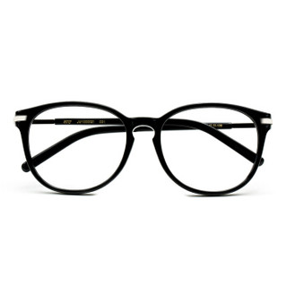 MUJOSH 木九十 男女通用复古眼镜框 JM1000021C01