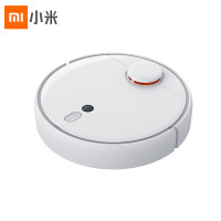 MIJIA 米家扫地机器人 1S