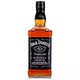 JACK DANIELS 杰克丹尼 美国田纳西州 威士忌 700ml *3件