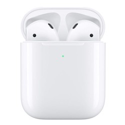 AirPods 一代