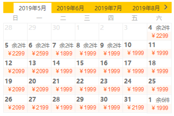 上海-普吉岛+曼谷/清迈8天1晚自由行（两点进出，含首晚酒店）