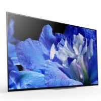 SONY 索尼 KD-55A8F 55英寸 4K OLED电视