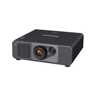 Panasonic 松下 PT-FRZ570C 投影机 (1920X1200dpi、5400lm中心 5200lm平均、30-300英寸)