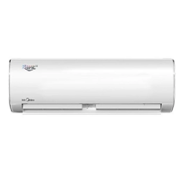Midea 美的 KFR-35GW/BP2DN8Y-PH400(B3) 1.5匹 壁挂式空调