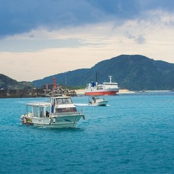 全国多地-日本冲绳4天3晚 市区/海边酒店3晚连住