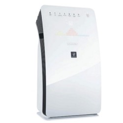 SHARP 夏普 KC-CE50-W 智能控制空气净化器