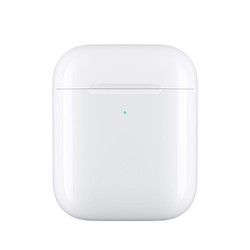 Apple 苹果 AirPods 无线充电盒