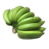 新鲜香蕉 9斤装 青皮香蕉 banana