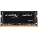 HYPERX 骇客神条 Impact系列 16GB DDR4 2666 笔记本内存条