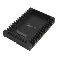 ORICO 奥睿科 1125ss 2.5寸转3.5寸硬盘转换架