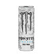 有券的上：Monster Ultra 魔爪超越 能量风味饮料 维生素功能饮料 330ml*24罐 *2件