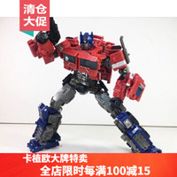 Transformers 变形金刚 586085522770 变形擎天柱 (SS38擎天柱补款)