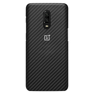 OnePlus 6T 个性保护壳 芳纶纤维