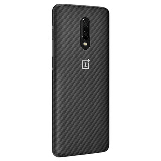 OnePlus 6T 个性保护壳 芳纶纤维