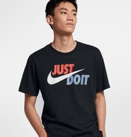 NIKE 耐克 SPORTSWEAR JDI AR5007 男子短袖T恤