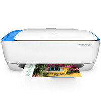 HP 惠普 3638惠省 F5S46B 彩色喷墨一体机 (打印/复印/扫描)