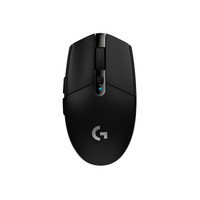 Logitech 罗技 G304 LIGHTSPEED 无线鼠标 