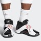 adidas 阿迪达斯 TMAC 5 - GEEK UP 男子场上篮球鞋