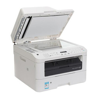 FUJI Xerox 富士施乐 M268z 黑白激光一体机 (打印/复印/扫描)
