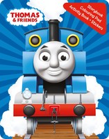 Thomas & Friends: Thomas' Really Useful Gift Tin