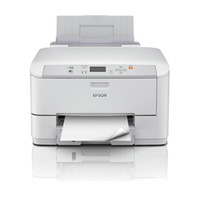 EPSON 爱普生 WF-M5193 墨仓/加墨式打印喷墨打印机