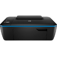 HP 惠普 DeskJet Ultra Ink Advantage 2529 喷墨一体机 (打印/扫描/复印)