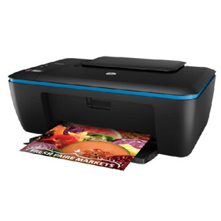 HP 惠普 DeskJet Ultra Ink Advantage 2529 喷墨一体机 (打印/扫描/复印)