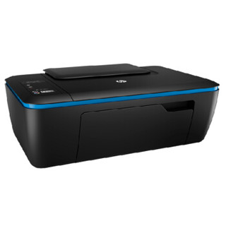 HP 惠普 DeskJet Ultra Ink Advantage 2529 喷墨一体机 (打印/扫描/复印)