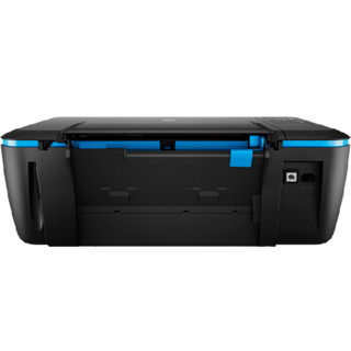 HP 惠普 DeskJet Ultra Ink Advantage 2529 喷墨一体机 (打印/扫描/复印)