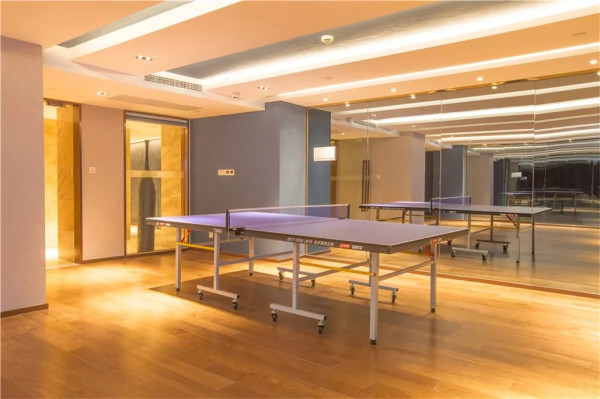 上海虹桥郁锦香宾馆(原虹桥宾馆)1晚+双早+下午茶/自助晚餐