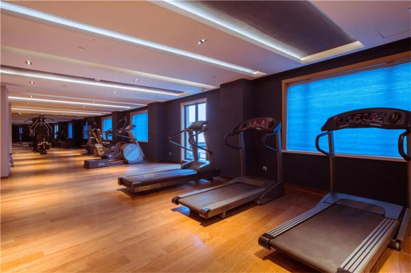 上海虹桥郁锦香宾馆(原虹桥宾馆)1晚+双早+下午茶/自助晚餐