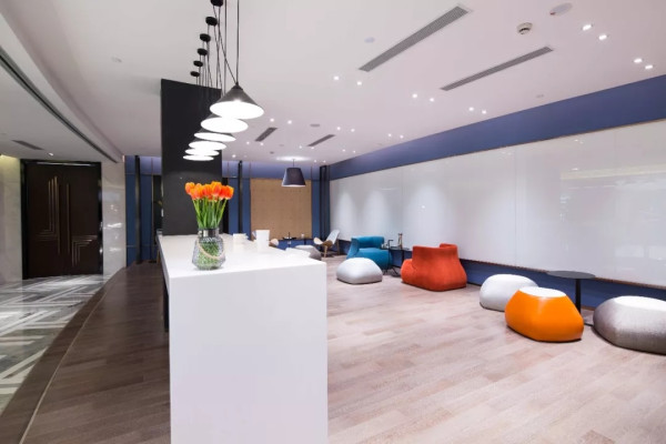 上海虹桥郁锦香宾馆(原虹桥宾馆)1晚+双早+下午茶/自助晚餐