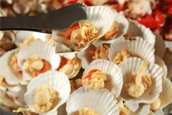 上海虹桥郁锦香宾馆(原虹桥宾馆)1晚+双早+下午茶/自助晚餐