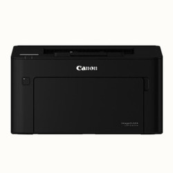 佳能（Canon）LBP162dw 智能黑立方 A4幅面黑白激光打印机（无线连接、自动双面）