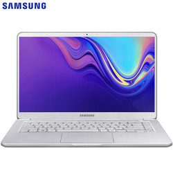 SAMSUNG 三星 星曜950XBE-X01 15英寸笔记本电脑（i7-8565U、8GB、512GB、MX150）