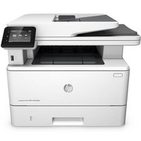 HP 惠普 LaserJet Pro MFP M427fdn 黑白激光一体机 (打印/复印/扫描/传真)