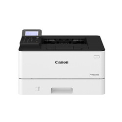 Canon 佳能 LBP213dn 黑白激光打印机