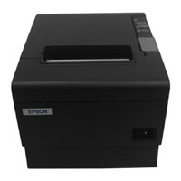 EPSON 爱普生 TM-T88IV 热敏标签打印机