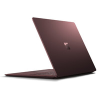 Microsoft 微软 Surface Laptop 2 13.5英寸轻薄触控笔记本 (深酒红、i7-8250U、8GB、UHD Graphics 620)