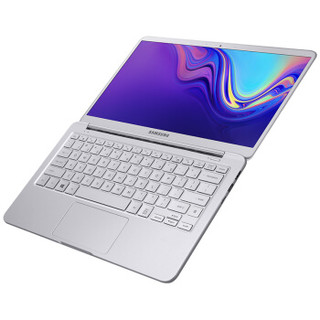 SAMSUNG 三星 NP930XBE-K03CN 13.3英寸 超轻薄笔记本电脑 (银色、i5-8265U、512GB SSD、8GB、英特尔核芯显卡)